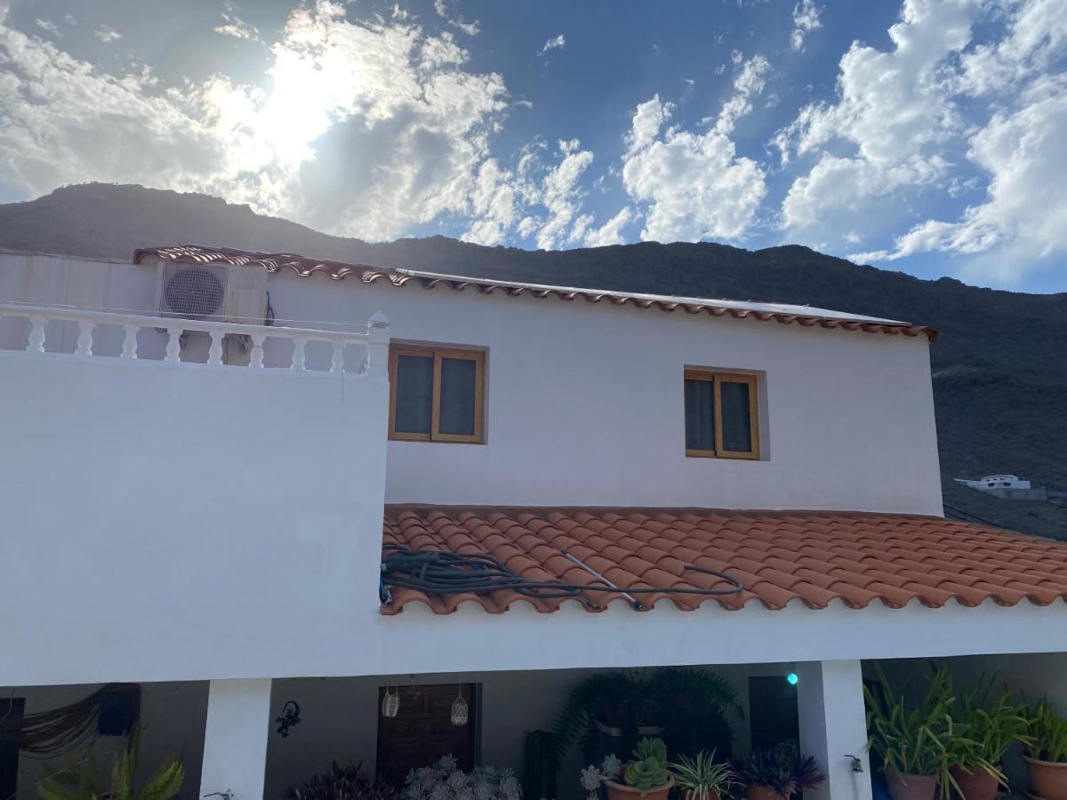 Casa En Mogan Villa Las Burrillas Exterior photo